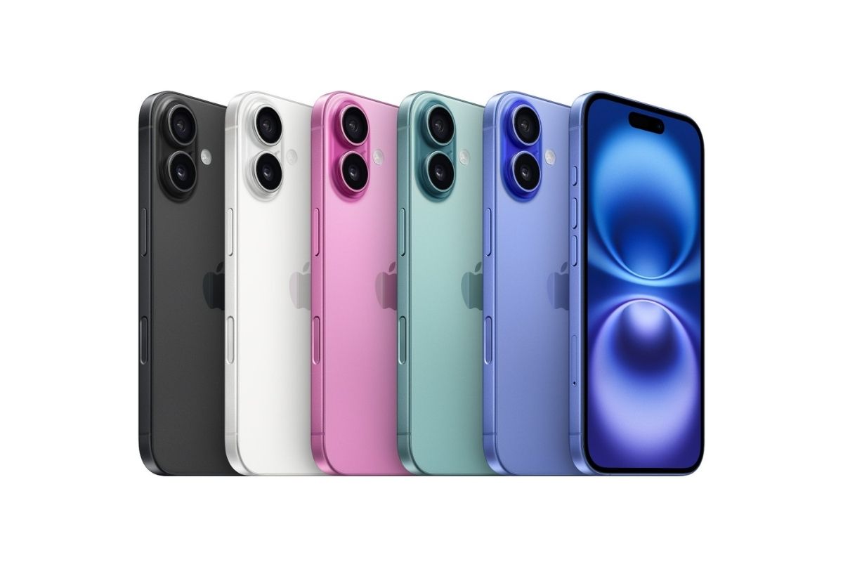 Tổng hợp hình ảnh iPhone 17 chính thức