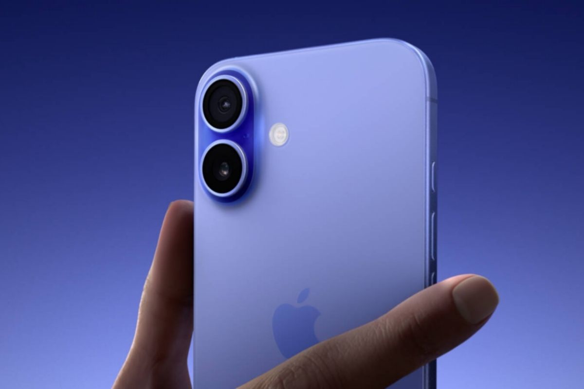 Tổng hợp hình ảnh iPhone 17 chính thức