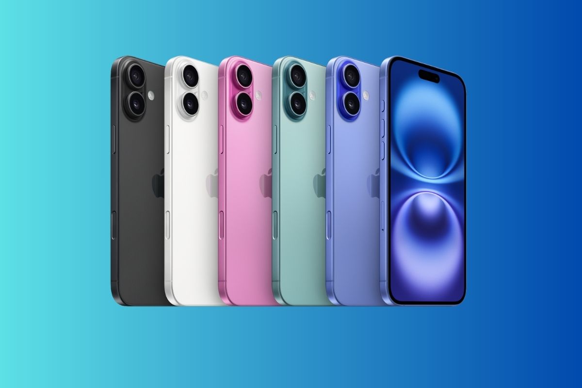 Tổng hợp hình ảnh iPhone 17 chính thức