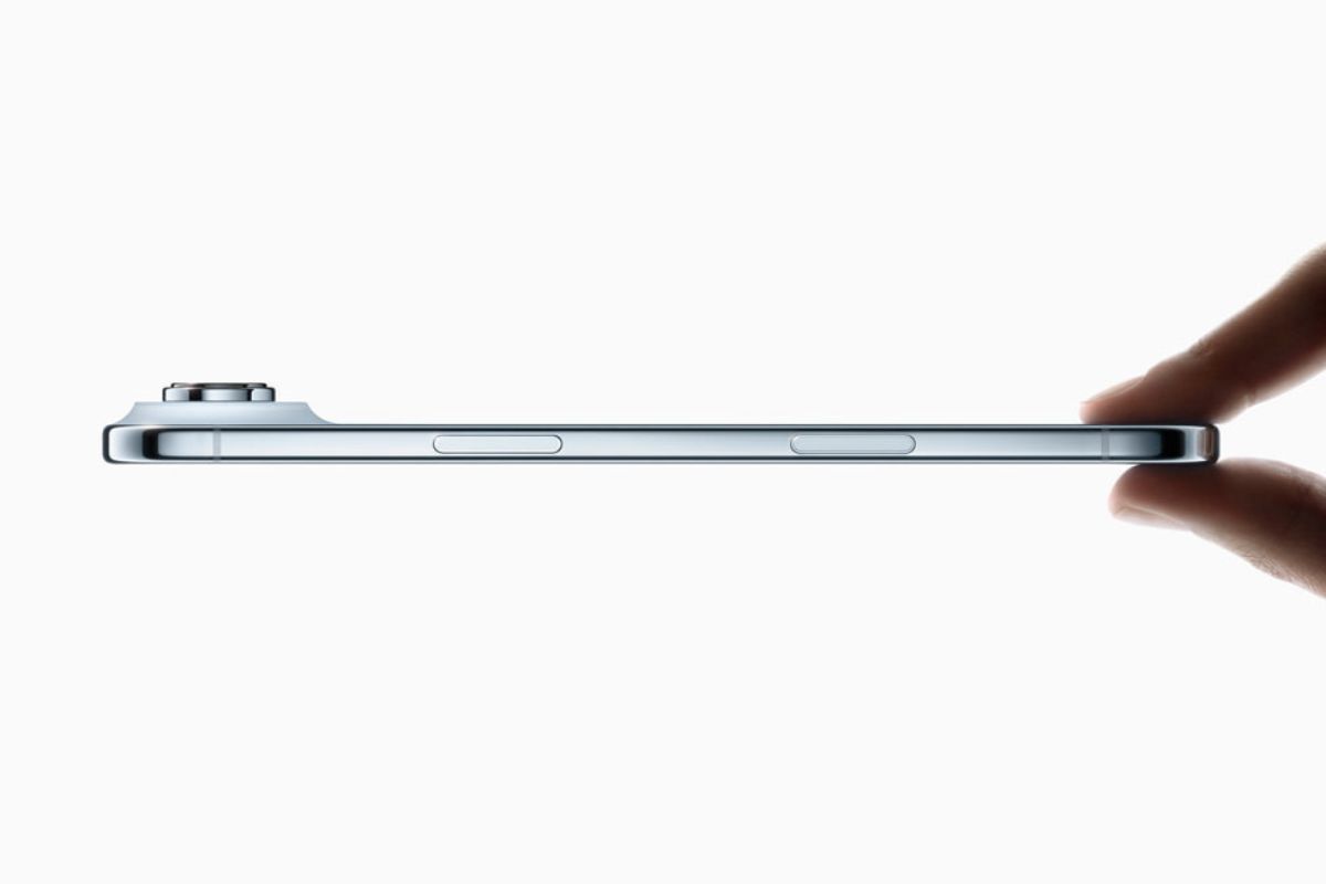 Tổng hợp hình ảnh iPhone 17 chính thức