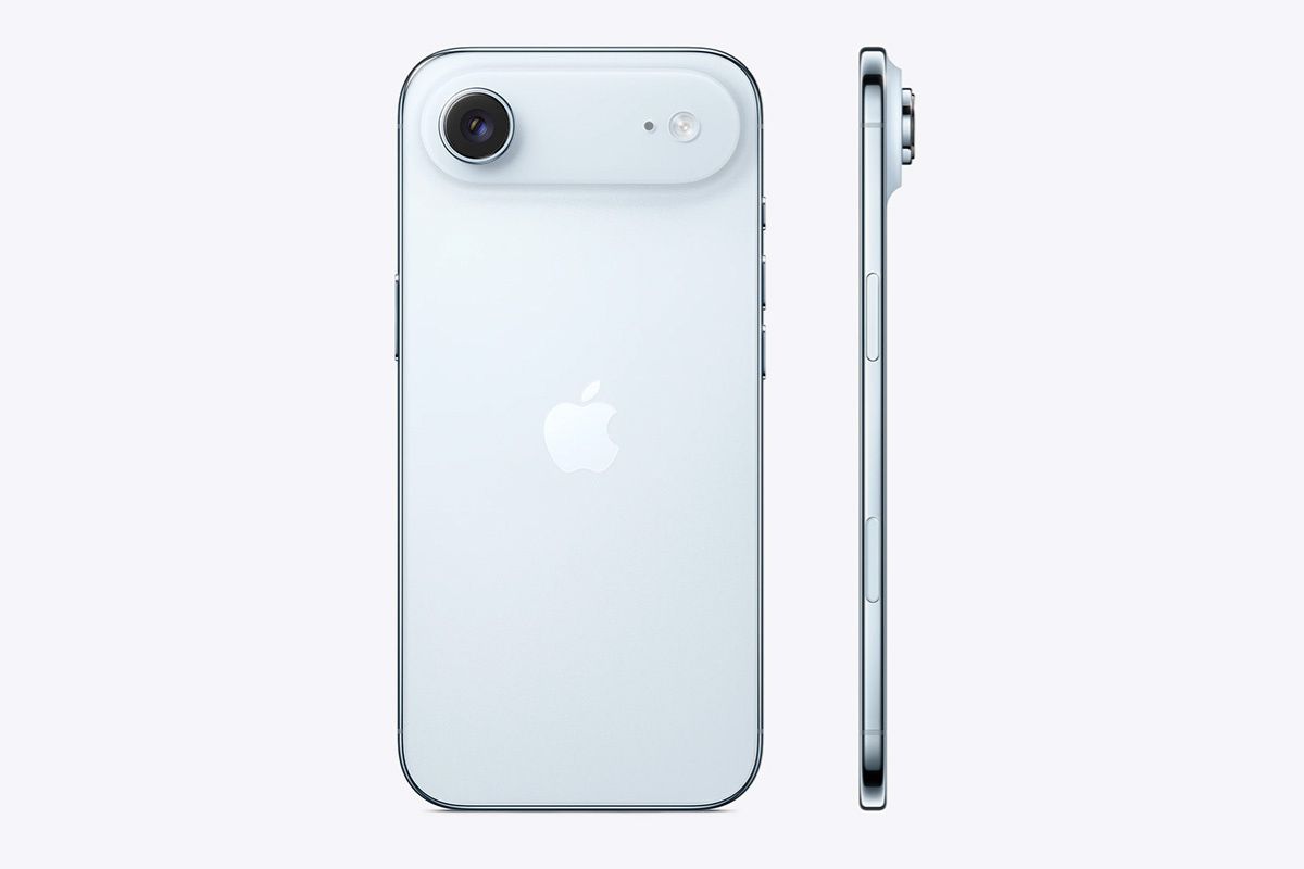 Tổng hợp hình ảnh iPhone 17 chính thức