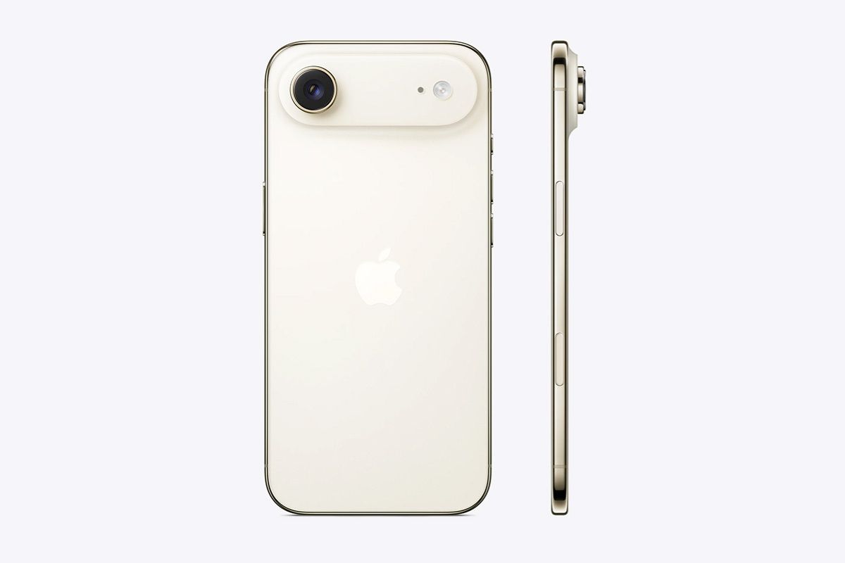 Tổng hợp hình ảnh iPhone 17 chính thức