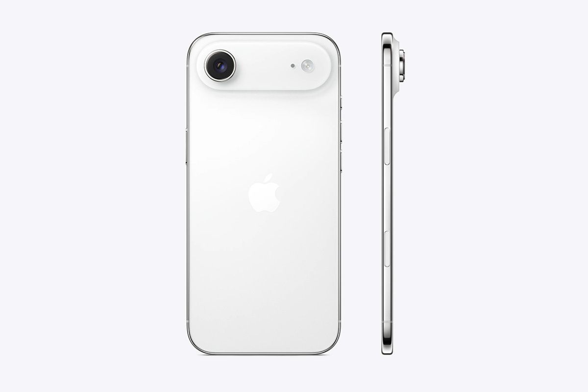 Tổng hợp hình ảnh iPhone 17 chính thức