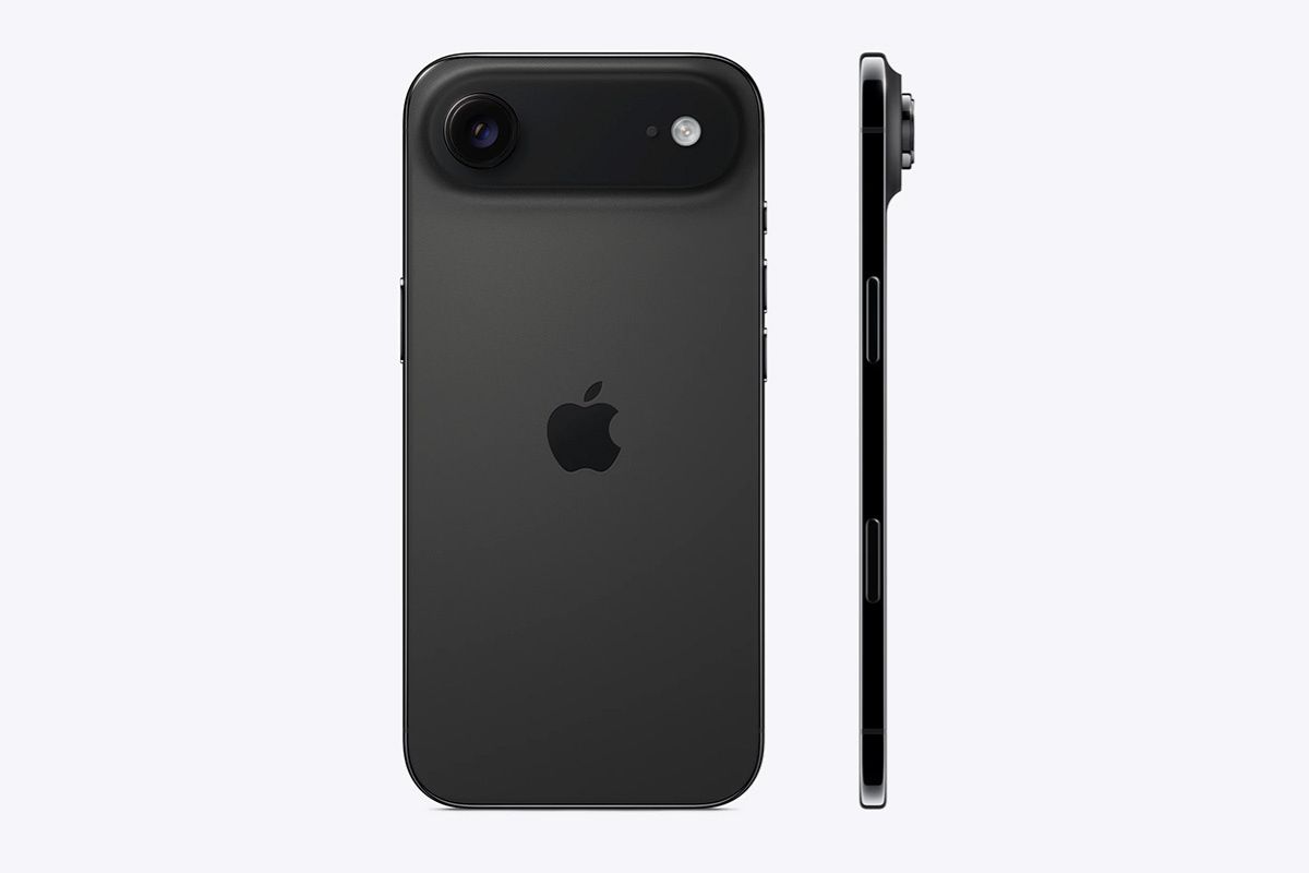 Tổng hợp hình ảnh iPhone 17 chính thức