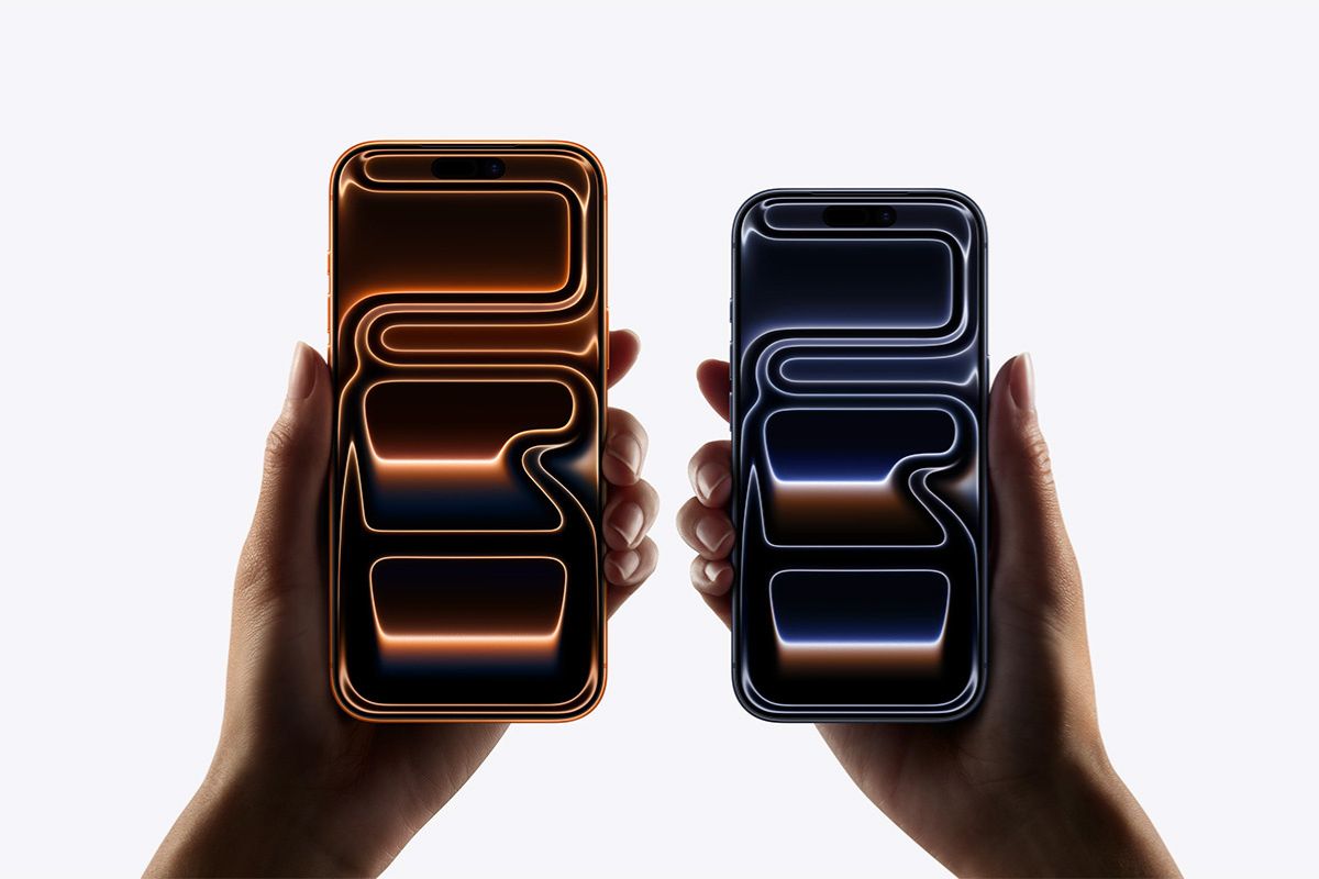 Tổng hợp hình ảnh iPhone 17 chính thức