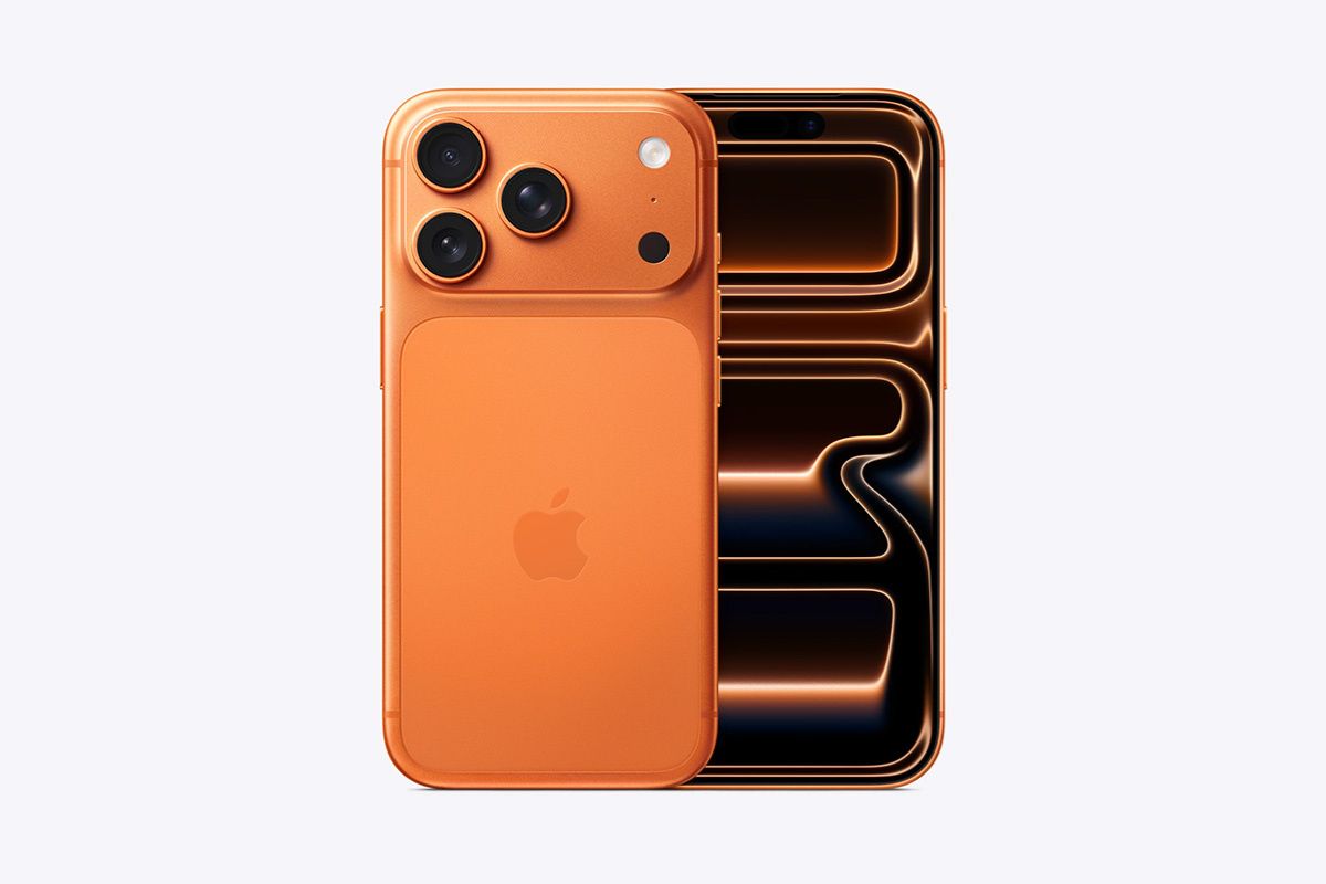 Tổng hợp hình ảnh iPhone 17 chính thức