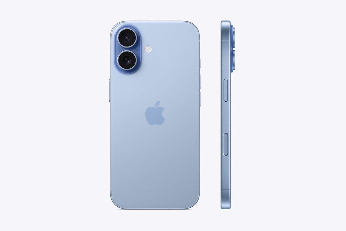Tổng hợp hình ảnh iPhone 17 chính thức