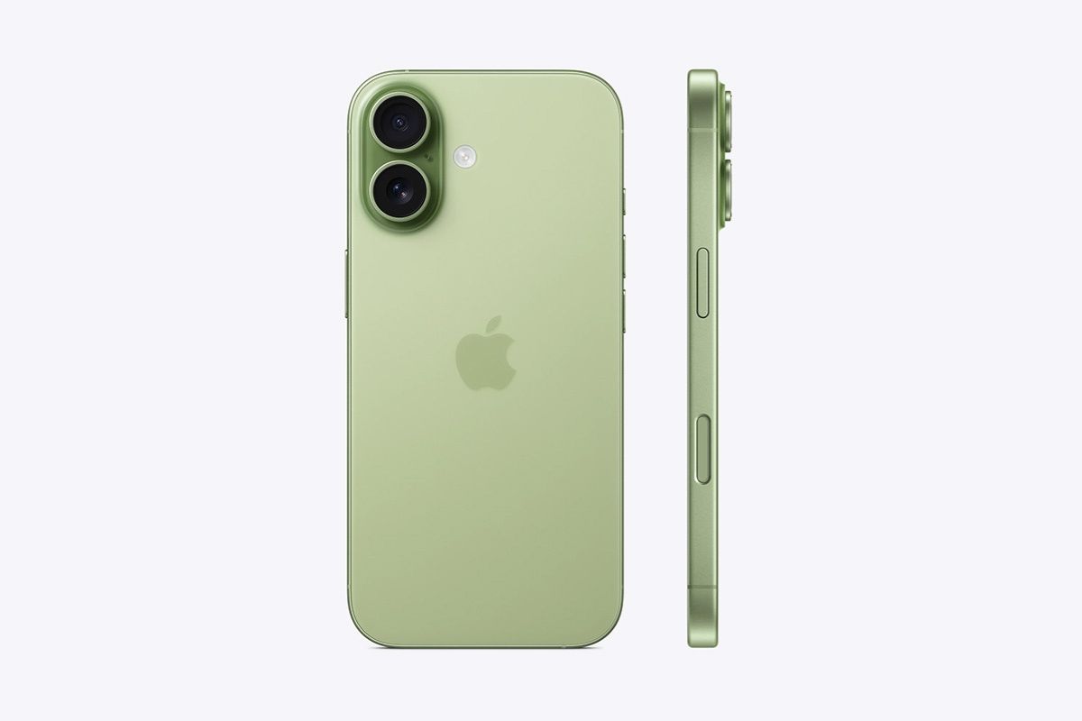 Tổng hợp hình ảnh iPhone 17 chính thức