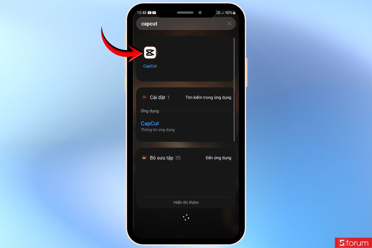 Hướng dẫn làm ảnh One Piece AI bằng CapCut chi tiết từ A–Z 1