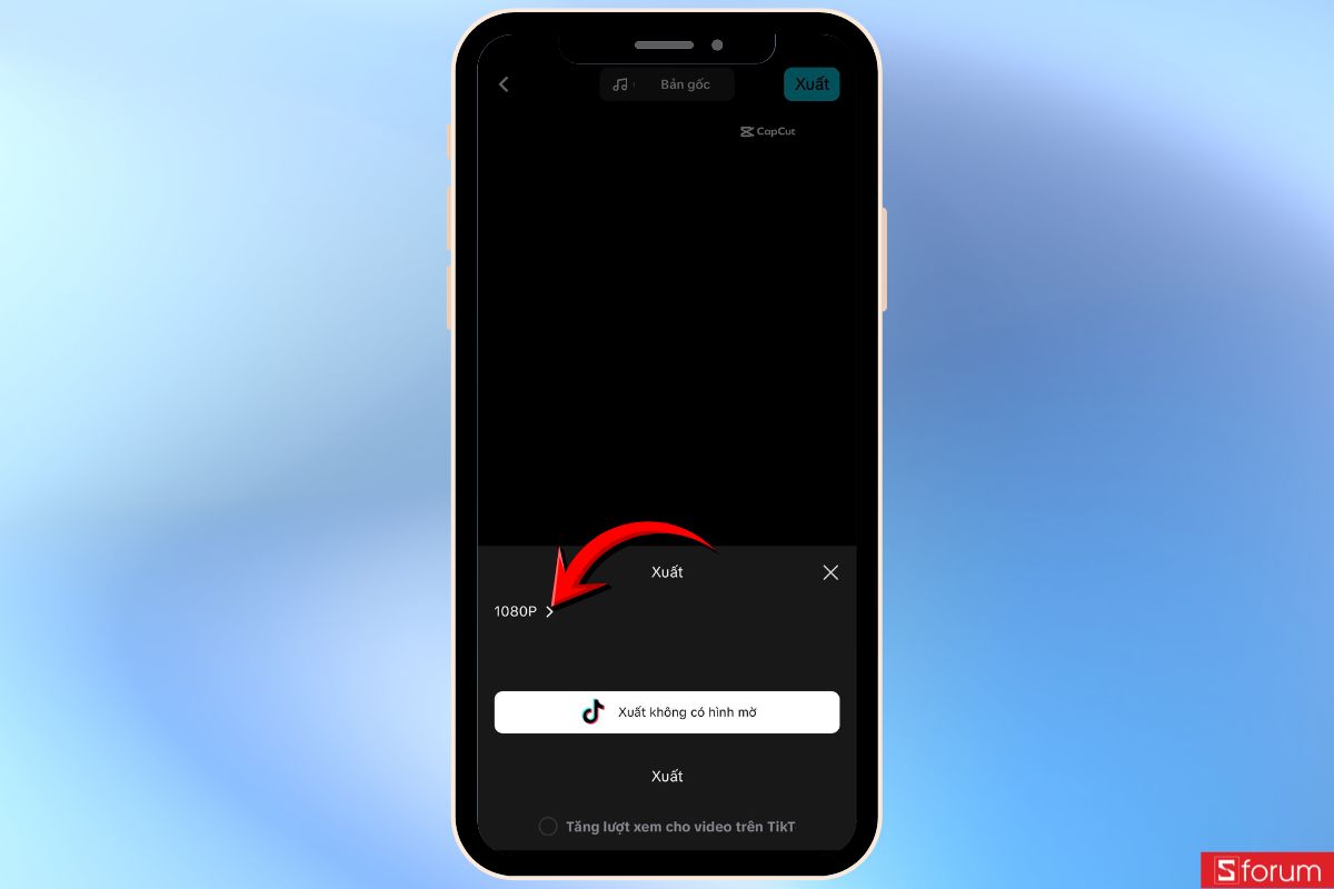 Hướng dẫn làm ảnh One Piece AI bằng CapCut chi tiết từ A–Z 10