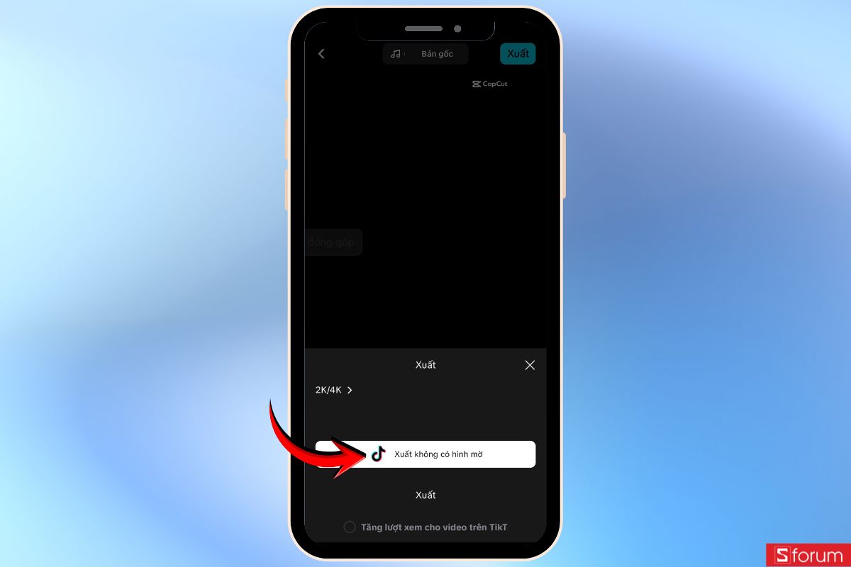Hướng dẫn làm ảnh One Piece AI bằng CapCut chi tiết từ A–Z 13