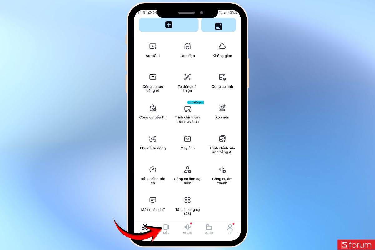 Hướng dẫn làm ảnh One Piece AI bằng CapCut chi tiết từ A–Z 2