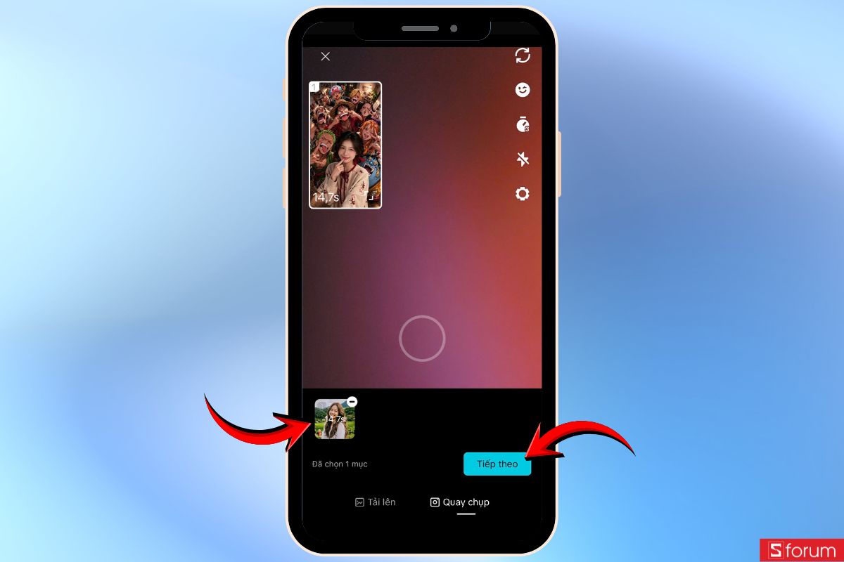 Hướng dẫn làm ảnh One Piece AI bằng CapCut chi tiết từ A–Z 6