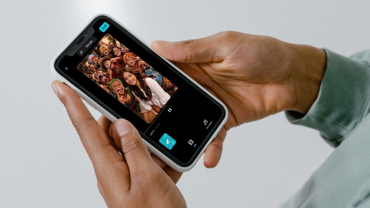 Hướng dẫn làm ảnh One Piece AI bằng CapCut chi tiết từ A–Z Hướng dẫn làm ảnh One Piece AI bằng CapCut chi tiết từ A–Z