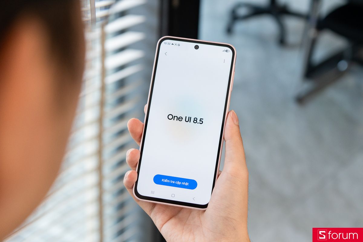 AnTuTu Galaxy A27 5G đạt bao nhiêu điểm? Hiệu năng có đủ mạnh cho nhu cầu hằng ngày? 5