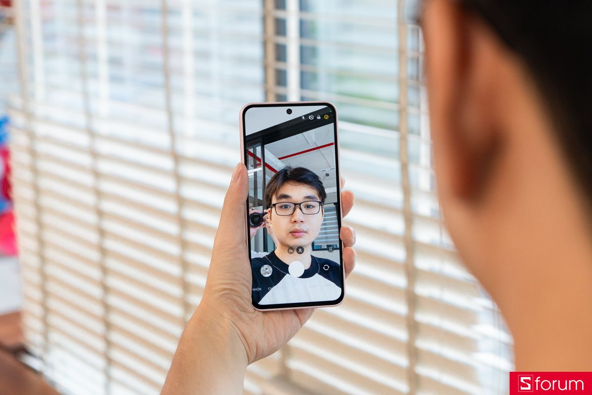 AnTuTu Galaxy A27 5G đạt bao nhiêu điểm? Hiệu năng có đủ mạnh cho nhu cầu hằng ngày? 7