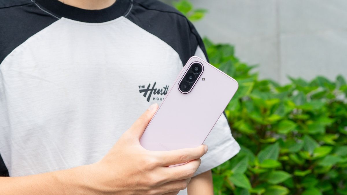 AnTuTu Galaxy A27 5G đạt bao nhiêu điểm? Hiệu năng có đủ mạnh cho nhu cầu hằng ngày? bg