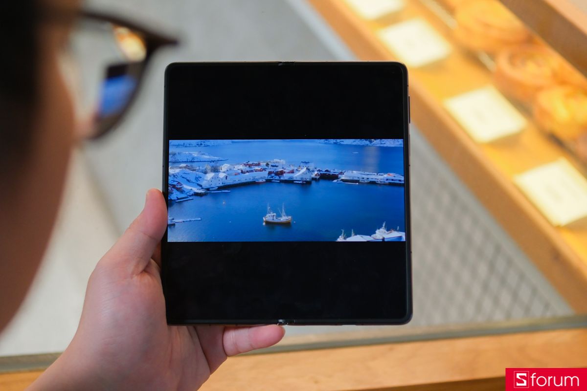 AnTuTu Huawei Mate X7 gây bất ngờ với hiệu năng ổn định, đáng giá hơn cả mong đợi 4