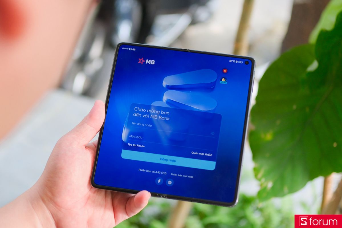 AnTuTu Huawei Mate X7 gây bất ngờ với hiệu năng ổn định, đáng giá hơn cả mong đợi 8