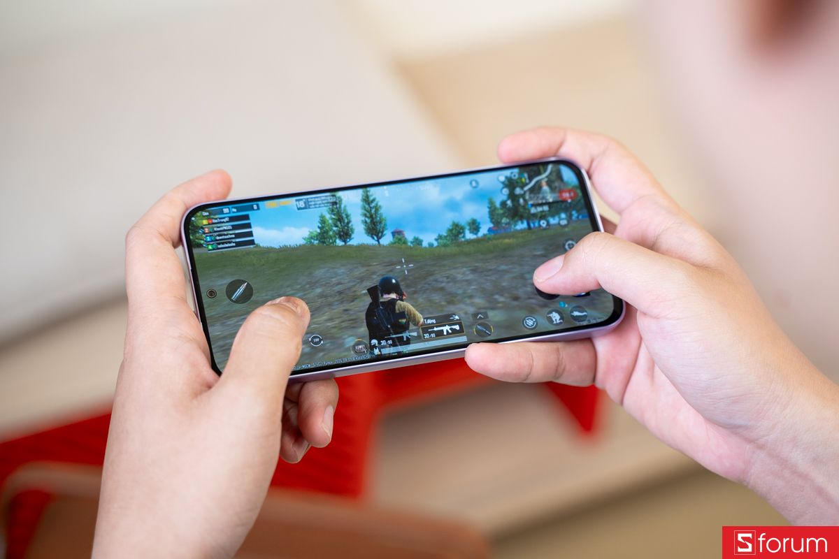 AnTuTu Redmi Note 17 đạt bao nhiêu điểm? Đánh giá chi tiết hiệu năng 3