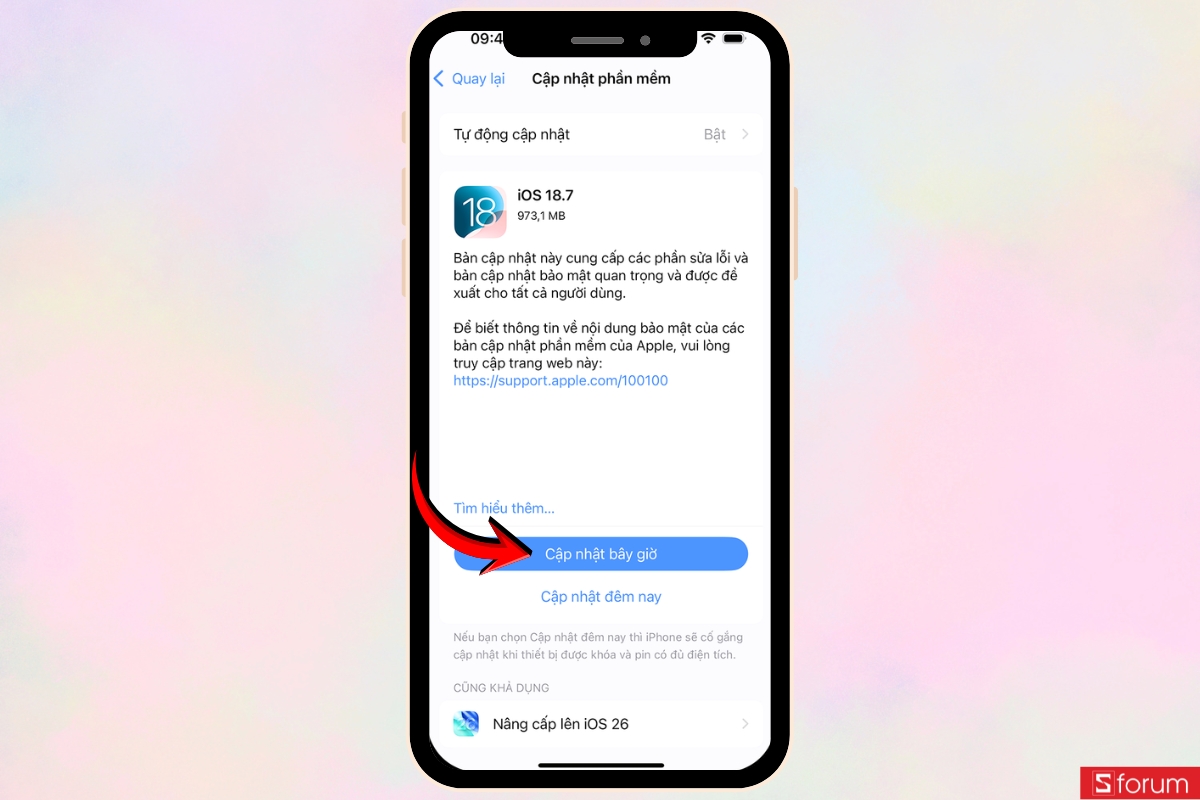Apple Maps khiến bộ nhớ iPhone đầy bất thường? Khắc phục ngay! 27