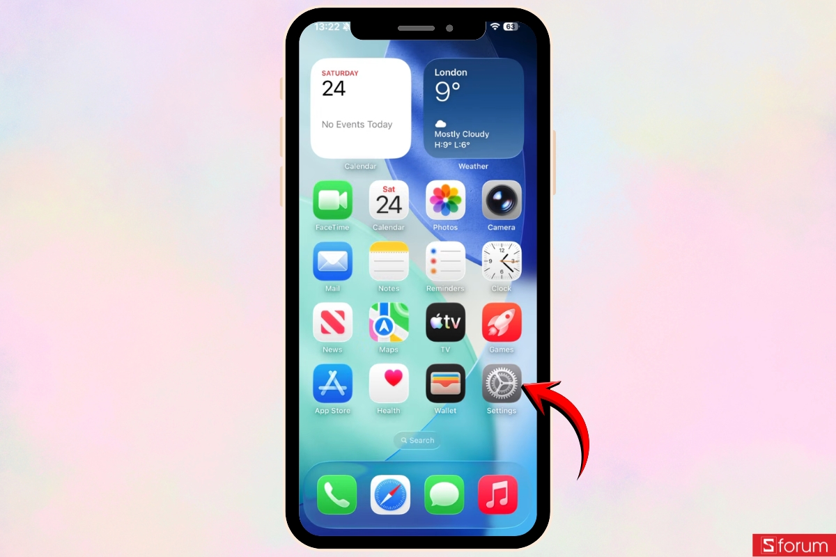 Apple Maps khiến bộ nhớ iPhone đầy bất thường? Khắc phục ngay! 3