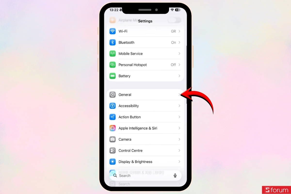 Apple Maps khiến bộ nhớ iPhone đầy bất thường? Khắc phục ngay! 4