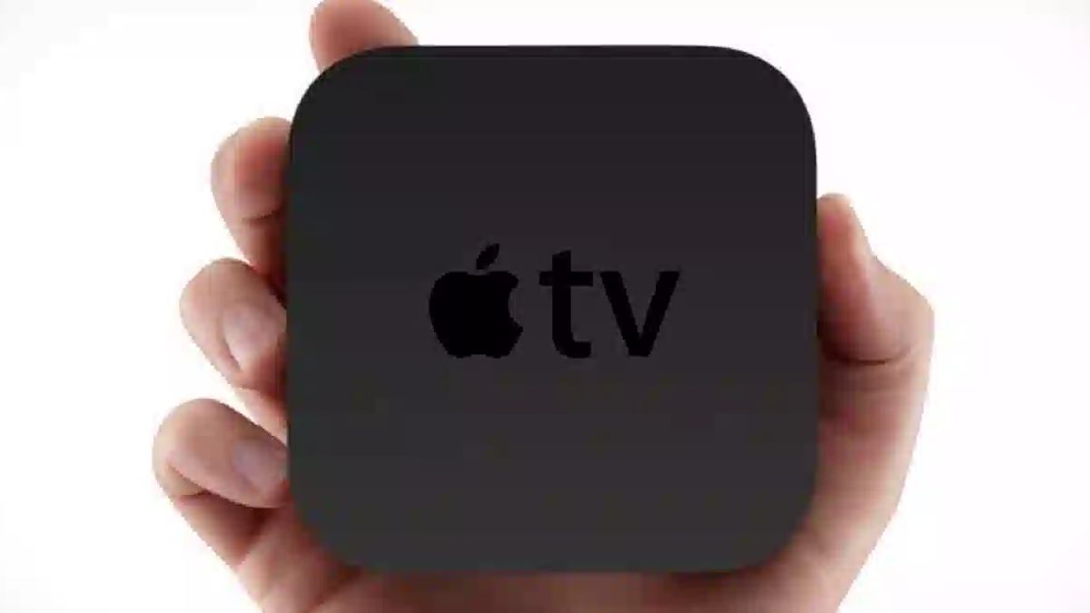 Có nên đầu tư Apple TV không? 1