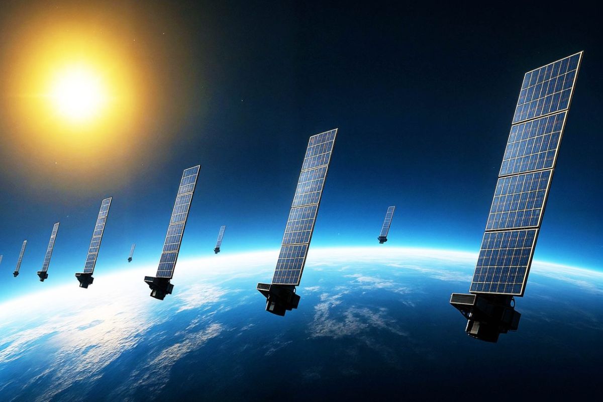 Bảng giá Starlink Việt Nam: Internet vệ tinh của Elon Musk sẽ tốn bao nhiêu tiền? 2