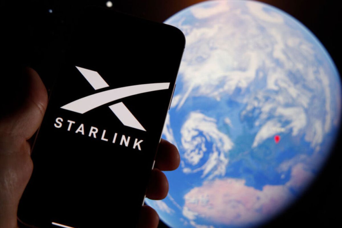Bảng giá Starlink Việt Nam: Internet vệ tinh của Elon Musk sẽ tốn bao nhiêu tiền? 3