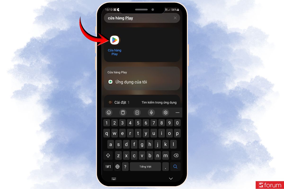 Cách biến điện thoại cũ thành camera hành trình miễn phí, dễ làm tại nhà 15