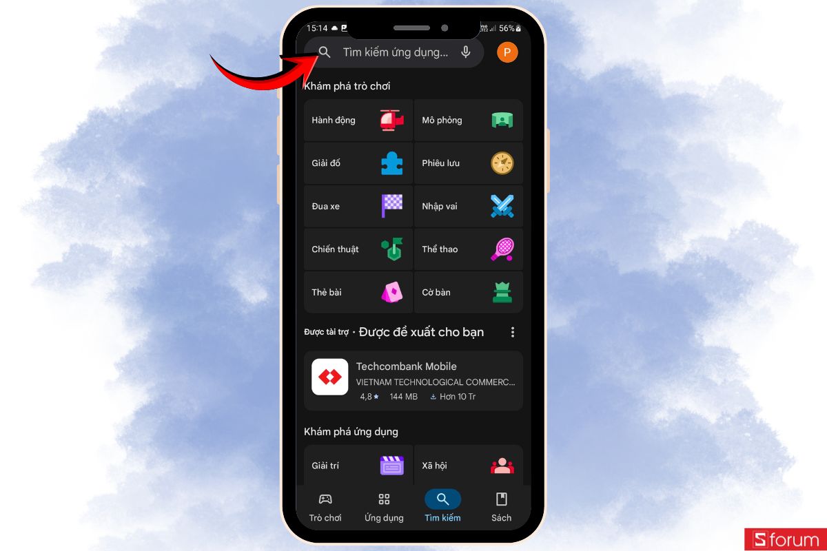 Cách biến điện thoại cũ thành camera hành trình miễn phí, dễ làm tại nhà 15