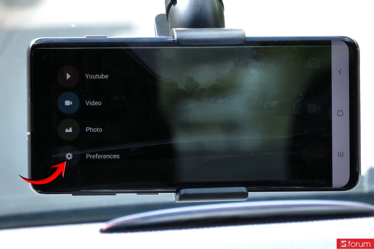 Cách biến điện thoại cũ thành camera hành trình miễn phí, dễ làm tại nhà 19