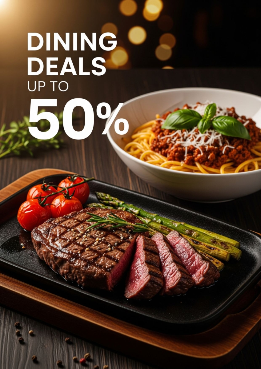 Ý tưởng thiết kế poster Black Friday bằng AI