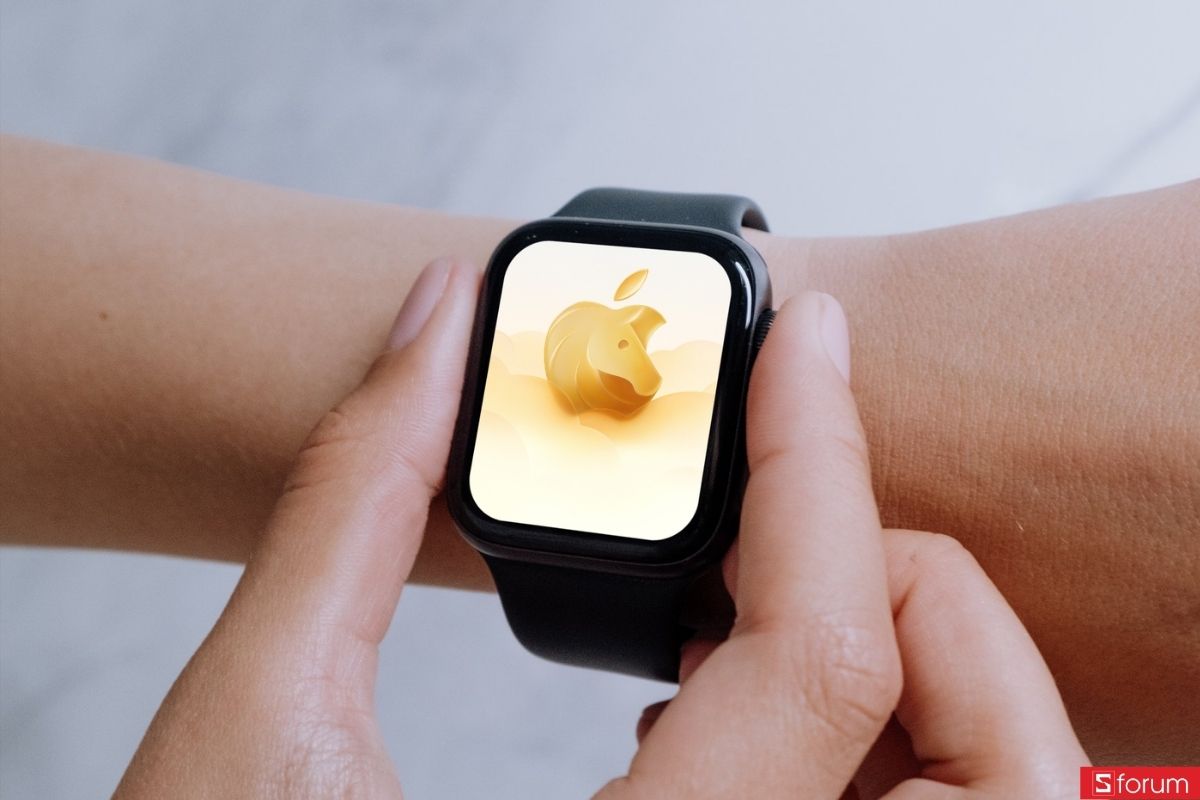 Đón xuân 2026 cùng Bộ hình nền Tết Bính Ngọ của Apple 11