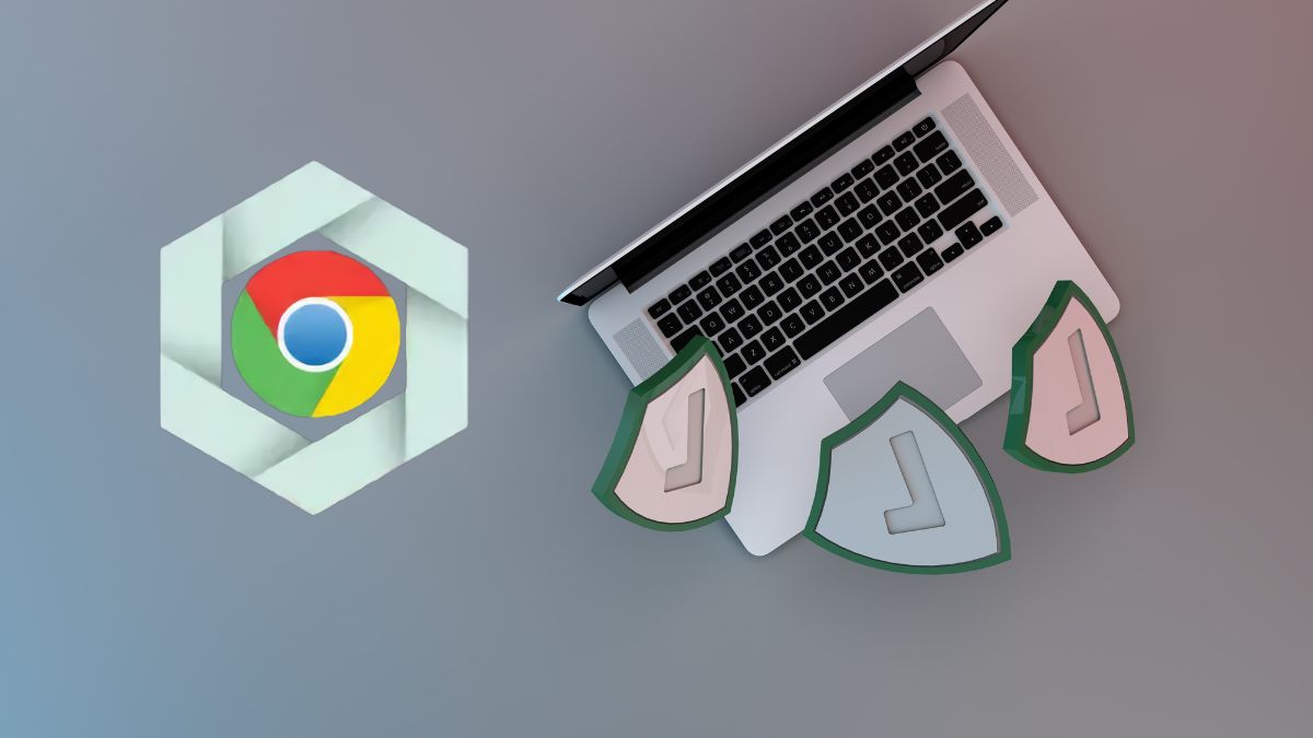 Cách bật Enhanced Protection trên Chrome đơn giản