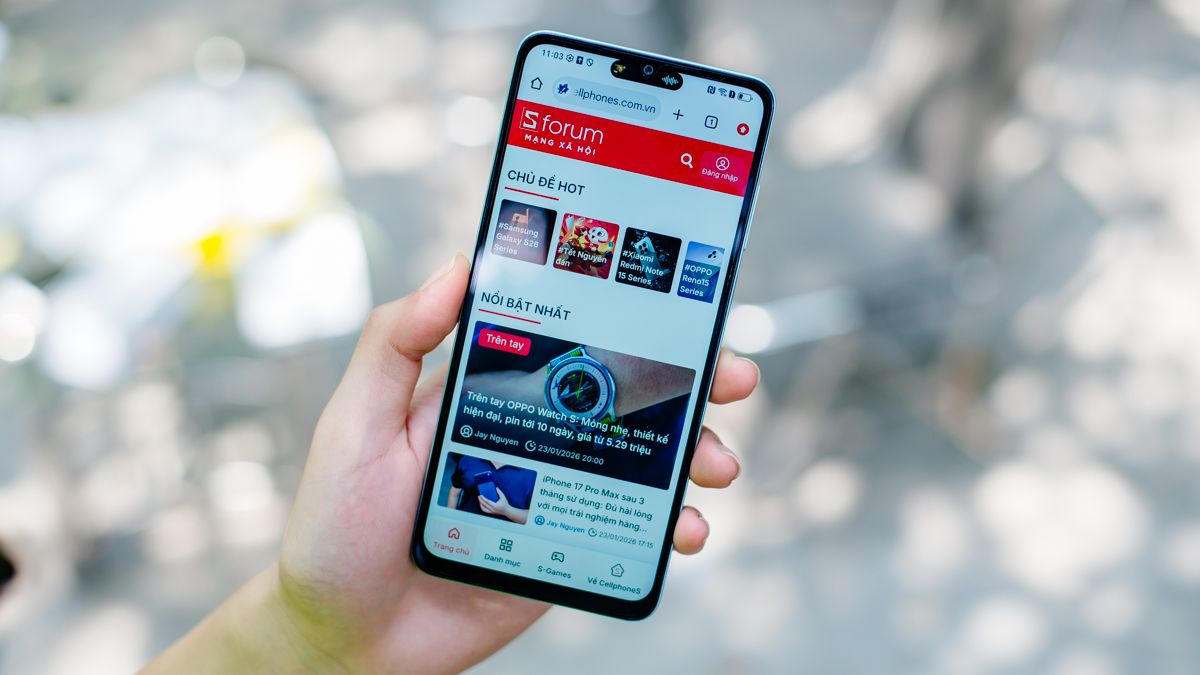 Cách chụp màn hình bằng khớp ngón tay trên HONOR X5c Plus nhanh chóng bg