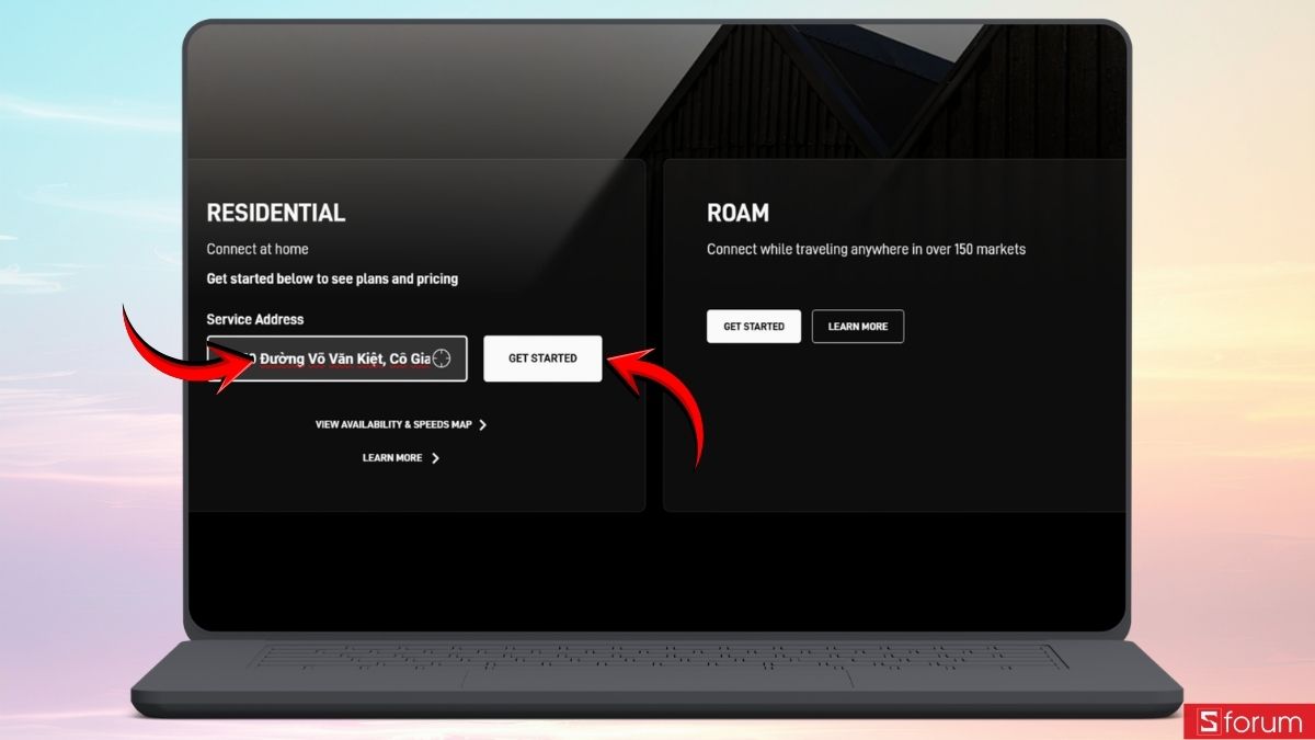 Cách đăng ký và cài đặt Starlink Việt Nam chi tiết cho người mới 10