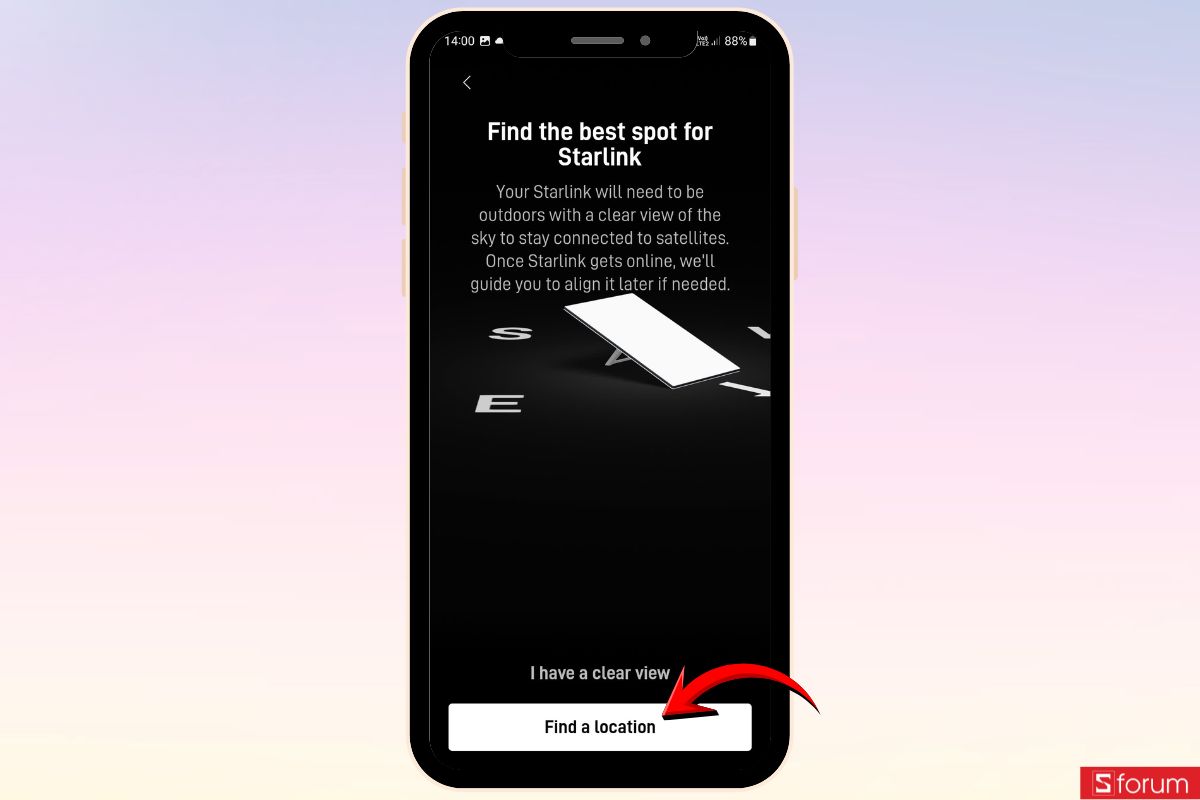 Cách đăng ký và cài đặt Starlink Việt Nam chi tiết cho người mới 15