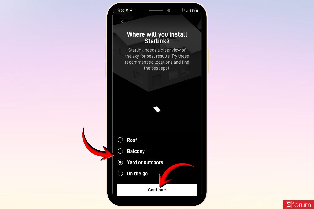 Cách đăng ký và cài đặt Starlink Việt Nam chi tiết cho người mới 16