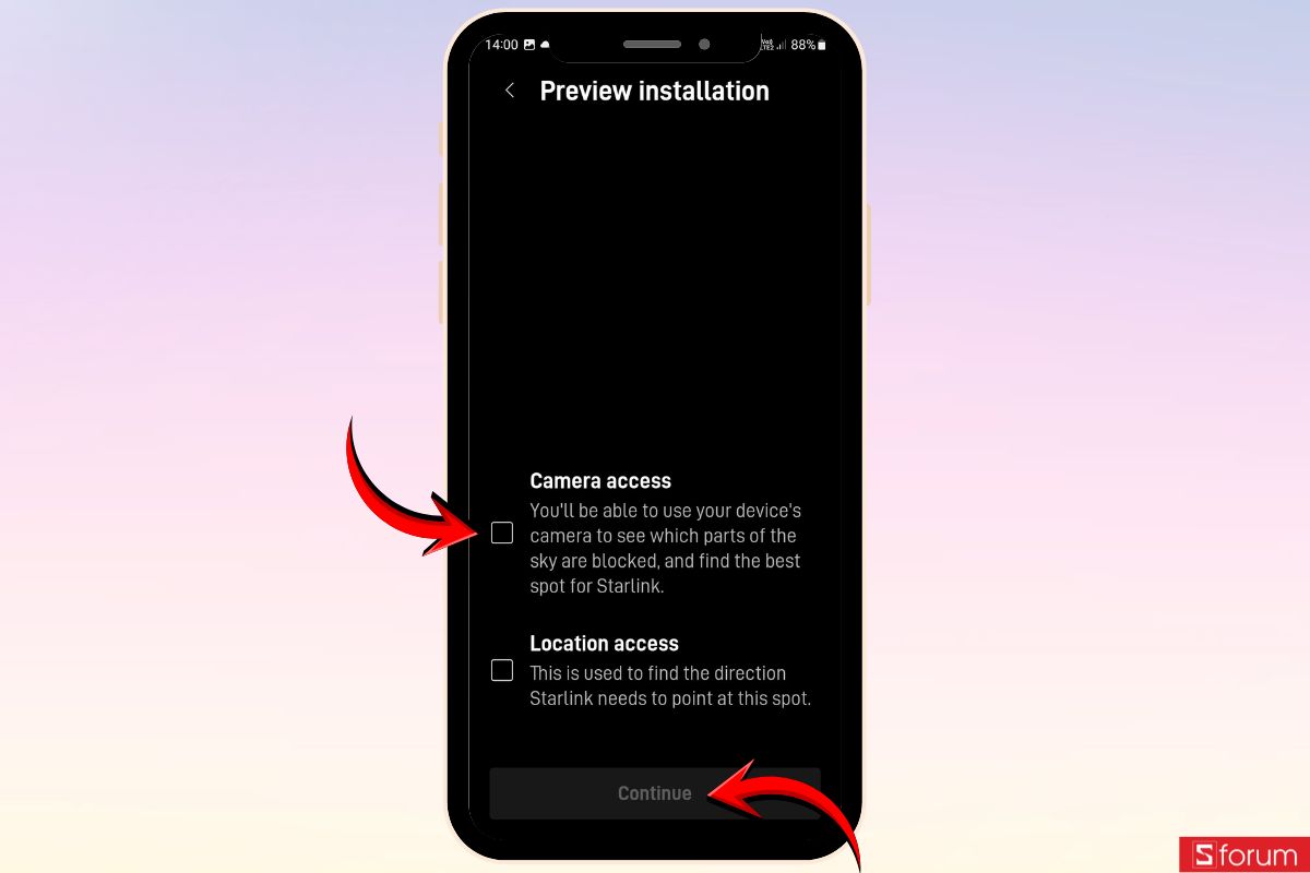 Cách đăng ký và cài đặt Starlink Việt Nam chi tiết cho người mới 18