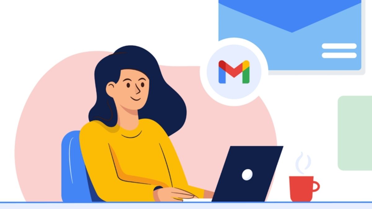 Cách đổi địa chỉ Gmail không mất dữ liệu đơn giản, nhanh chóng 1