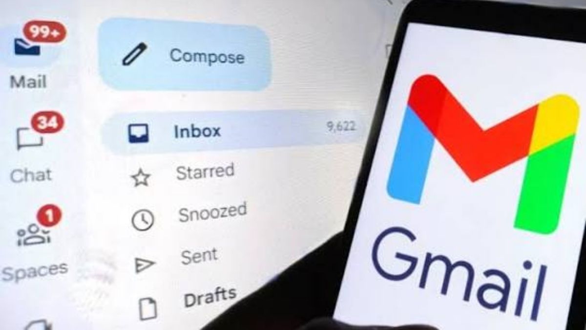 Cách đổi địa chỉ Gmail không mất dữ liệu đơn giản, nhanh chóng 2