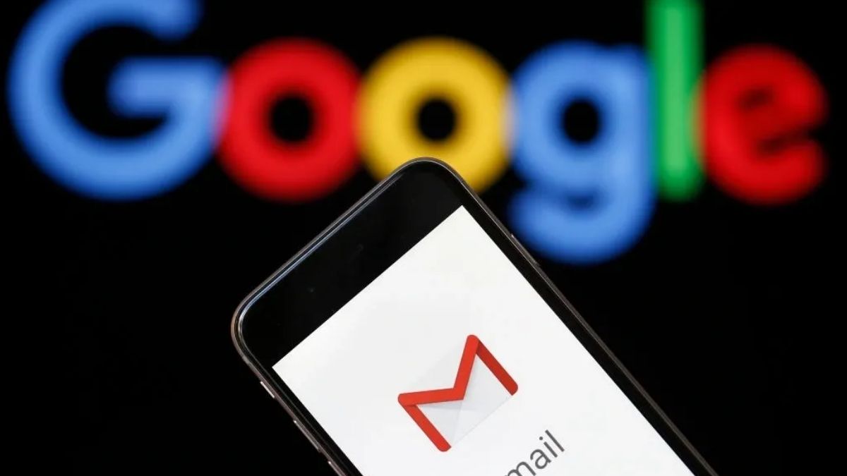 Cách đổi địa chỉ Gmail không mất dữ liệu đơn giản, nhanh chóng 8