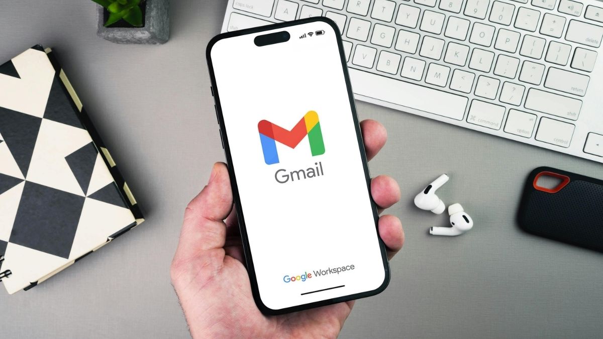 Cách đổi địa chỉ Gmail không mất dữ liệu đơn giản, nhanh chóng