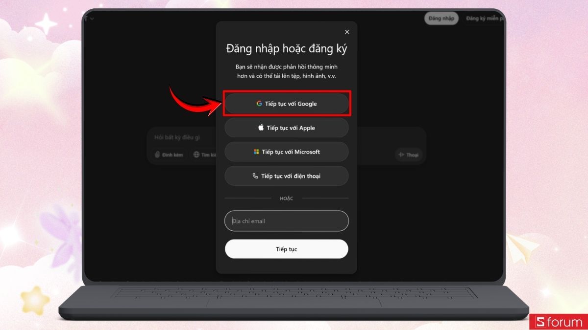 Cách dùng Photoshop trực tiếp trong ChatGPT cực tiện mà bạn nên thử ngay! 4