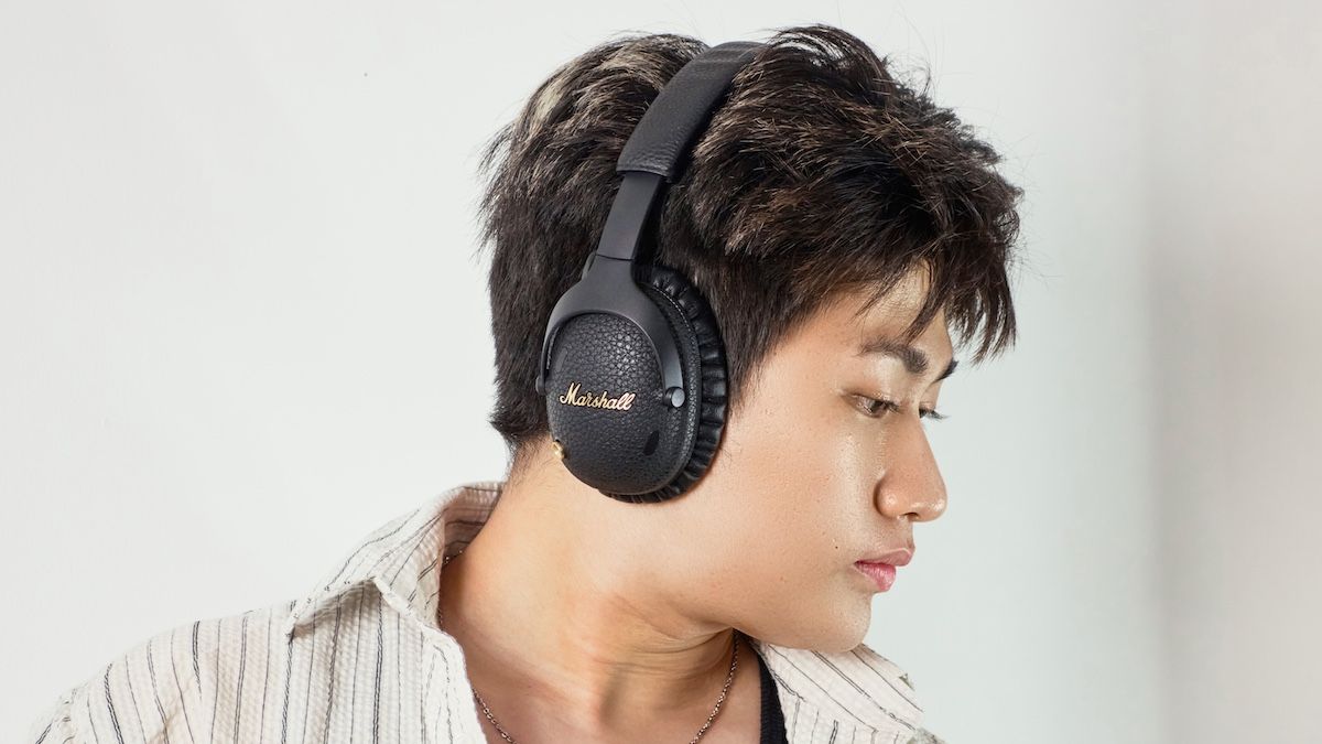 Hướng dẫn chi tiết cách kết nối tai nghe Marshall chi tiết nhất