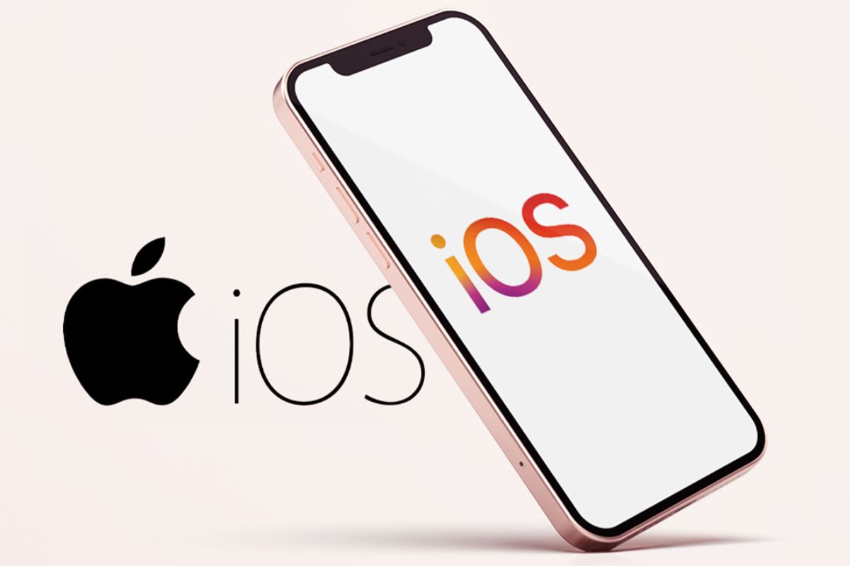 iPhone hiện không có tính năng hiển thị các bản iOS đã được cài đặt trước đó