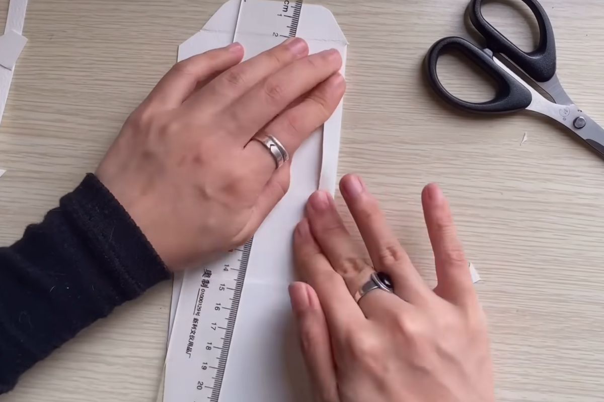 Cách làm bao lì xì Tết Bính Ngọ đẹp, đơn giản và ý nghĩa 13