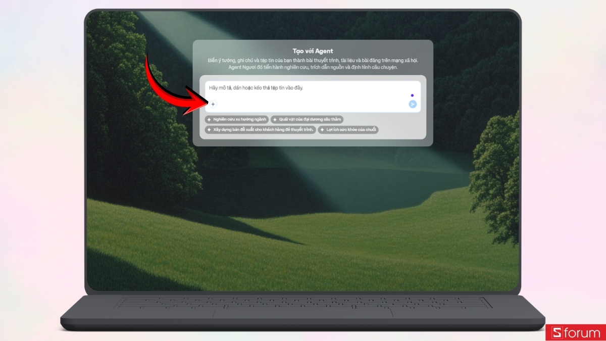 Cách làm PowerPoint thuyết trình cho học sinh đơn giản, dễ thực hiện 25